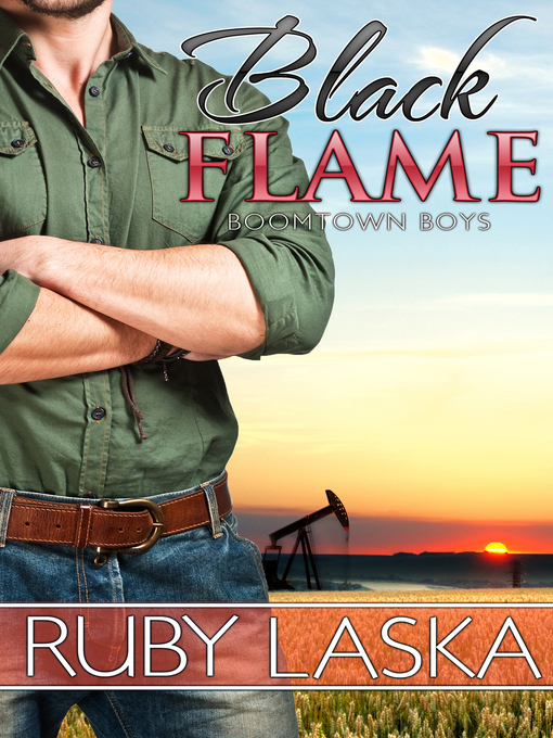Title details for Black Flame by Ruby Laska - Available